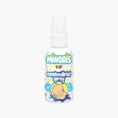 Nessiworld Minoris Baby Nemlendirici Sprey 100ml - 1