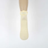 Nessiworld  Senera Lacoste Aks. Kız Soket Çorap K22155 Asorti thumbnail 2