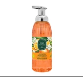 Nessiworld Eyüp Sabri Tuncer Doğal Zeytinyağlı Köpük Sabun 500 ml Antalya Portakalı - 1