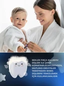 Nessiworld .Baby Neon Ekstra Soft Diş Fırçası 0-3 Yaş - 5