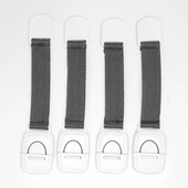 Nessiworld   Kordonlu Çok Amaçlı Kilit 4lü 721 thumbnail 1