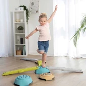 Smoby Macera Denge Parkuru 7600840400 thumbnail 4