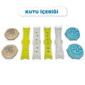 Smoby Macera Denge Parkuru 7600840400 thumbnail 8