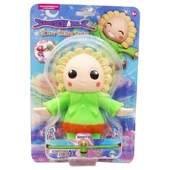 Stretch Çiçek Desenli Figürler 14 cm - 6