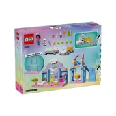 Nessiworld 10796 Lego Gabbynin Kitty Bakım Odası 165 parça +4 yaş - 4