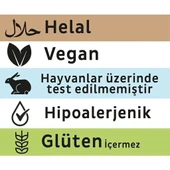 Nessiworld  Natural Bebek Bezi 0 Beden Premature 44 Adet thumbnail 5