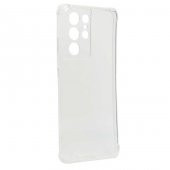 Galaxy S21 Ultra Kılıf Zore Kamera Korumalı Nitro Anti Shock Silikon - 1