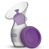 Nessiworld Mochi Göğüs Pompası 120ml - 1
