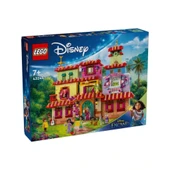 Nessiworld 43245 Lego Disney Encanto Sihirli Madrigal Evi 1560 parça +7 yaş - 1