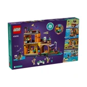 Nessiworld 42626 Lego Friends Macera Kampı Su Sporları 628 parça +7 yaş - 4