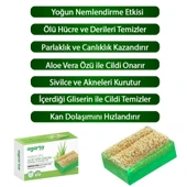 Nessiworld   Kabak Lifli Aloe Vera Sabunu 125 Gr - 3