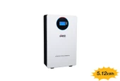 Li-Sun 51,2V-100Ah (LiFePo4) - 6