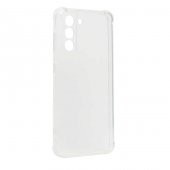 Galaxy S21 Kılıf Zore Kamera Korumalı Nitro Anti Shock Silikon - 2