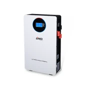 Li-Sun 51,2V-100Ah (LiFePo4) - 3