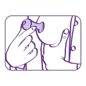 Nessiworld   Latch Assist Göğüs Ucu Çıkarıcı thumbnail 3