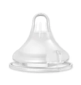 Nessiworld   Natural Wave Biberon Emziği Hızlı Akış 2Li thumbnail 2