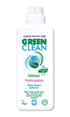 Nessiworld Green Clean Bitkisel Yumuşatıcı 1000 ml - 1