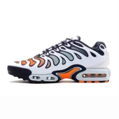 Nike Airmax Plus Tn Drift Grey & Blue thumbnail 2