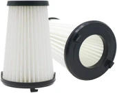 srfn ticaret Electrolux EF150 Elektrikli Süpürge Hepa Filtresi - 2 Adet thumbnail 1
