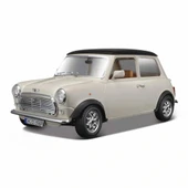 Nessiworld 12036 Sunman, 1:18 Mini Cooper 1969 Model Araba - 2
