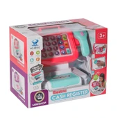 Nessiworld 66102 Pilli Yazar Kasa- Prestij Oyuncak thumbnail 4