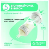 Nessiworld Chicco Perfect 5 Antikolik Biberon PP 150 ml Boy thumbnail 4