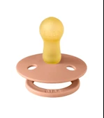 Nessiworld   Colour Kauçuk Emzik 0-6 Ay Pumpkin thumbnail 2