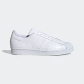 Adidas Superstar Triple White - 2