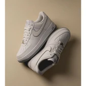 Nike Air Force 1 Low  Wolf Grey - 1