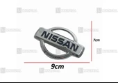 ARKA BAGAJ KAPAK ARMASI NİSSAN D22 YD25 98-05 - 1