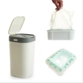 Nessiworld Motek 505 Adet Kirli Bebek Bezi Kartuşu thumbnail 3