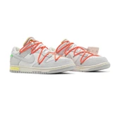 Nike SB Dunk Low Off White Lot 11 Of 50 - 1