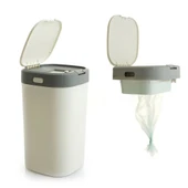 Nessiworld Motek 505 Adet Kirli Bebek Bezi Kartuşu thumbnail 4