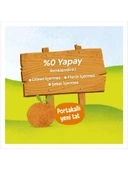 Nessiworld Colgate Kids Portakal Aromalı Florürsüz Diş Macunu 3-5 Yaş 60 ml - 4