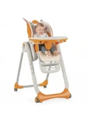Nessiworld     2 Start Mama Sandalyesi Süslü Tavuk - 3