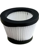 srfn ticaret Xiaomi Cleanfly Araç El Süpürgesi Uyumlu Hepa Filtre - 2 Adet thumbnail 2