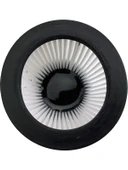 srfn ticaret Xiaomi Cleanfly Araç El Süpürgesi Uyumlu Hepa Filtre - 2 Adet thumbnail 4