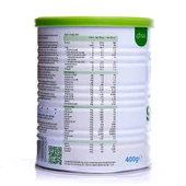 Nessiworld Golden Goat 2 Keçi Sütlü Devam Sütü 6-12 Ay 400 Gr - 4