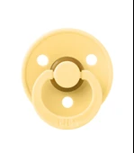 Nessiworld   Colour Kauçuk Emzik 0-6 Ay Pale Butter thumbnail 1