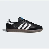 Adidas Samba Black - 2