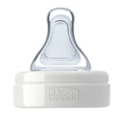 Nessiworld Chicco Well-Being 2'Li Biberon Emziği 2+ Ay - 3