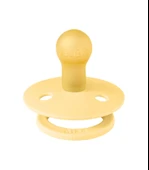 Nessiworld   Colour Kauçuk Emzik 0-6 Ay Pale Butter thumbnail 2