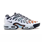 Nike Airmax Plus Tn Drift Grey & Blue thumbnail 1
