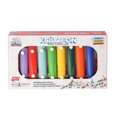 Nessiworld 5227 Ksilofon -Uzay Ahşap thumbnail 2