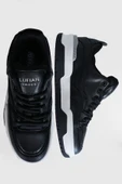 Lufian 112230194 Mark Sneaker Erkek Deri Ayakkabı - 6