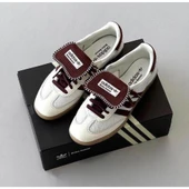Adidas x Wales Bonner Cream White - 2