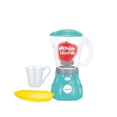 Nessiworld QF26137P-Q26137G Işıklı Aksesuarlı Gerçekçi Hareketli Blender -Vardem Oyuncak - 3