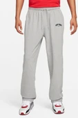 Süperlife Erkek Regular Fit New York Baskılı İnce Eşofman Altı SPR25EA01 - 5