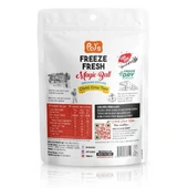 Nessiworld Pol’s Freeze Fresh Magic Ball Çilekli Elma Topu 16 gr - 2