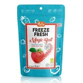 Nessiworld Pol’s Freeze Fresh Magic Ball Çilekli Elma Topu 16 gr - 1